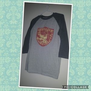 Harry potter Baseball tee 👕👕